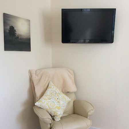 Rudan Guest House Ab53 6Uq New Deer Экстерьер фото