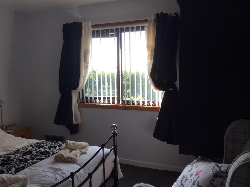 Rudan Guest House Ab53 6Uq New Deer Экстерьер фото