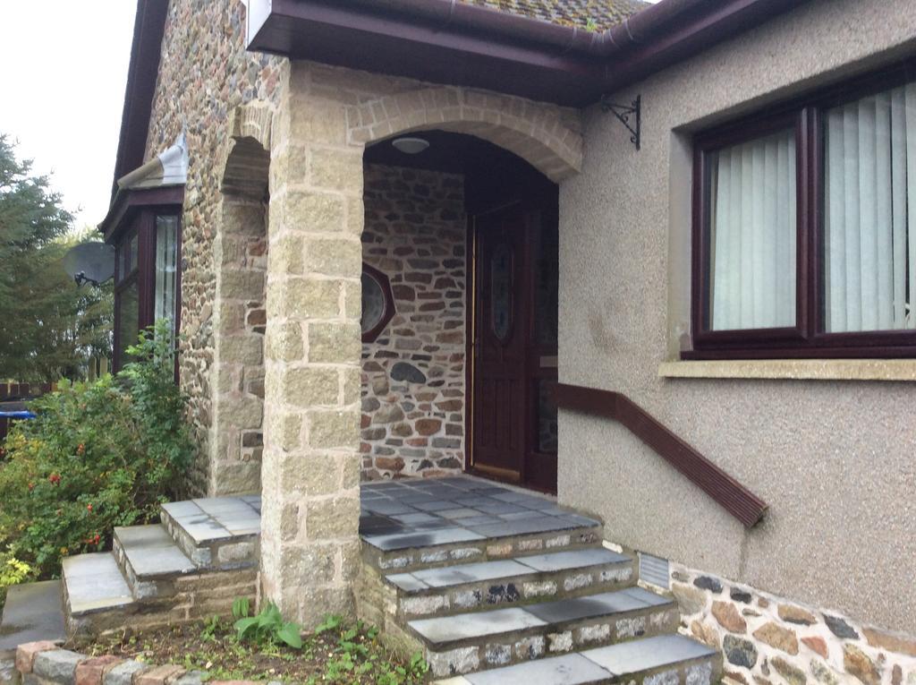 Rudan Guest House Ab53 6Uq New Deer Экстерьер фото