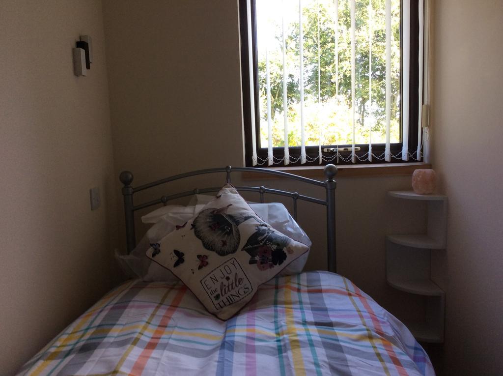 Rudan Guest House Ab53 6Uq New Deer Экстерьер фото