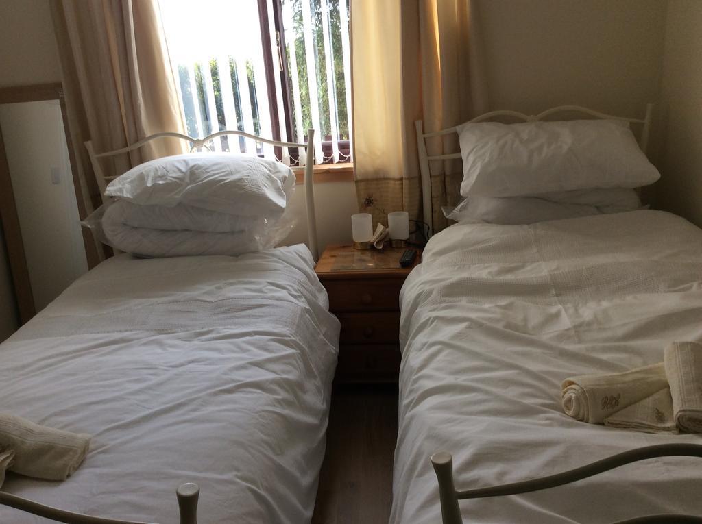 Rudan Guest House Ab53 6Uq New Deer Экстерьер фото